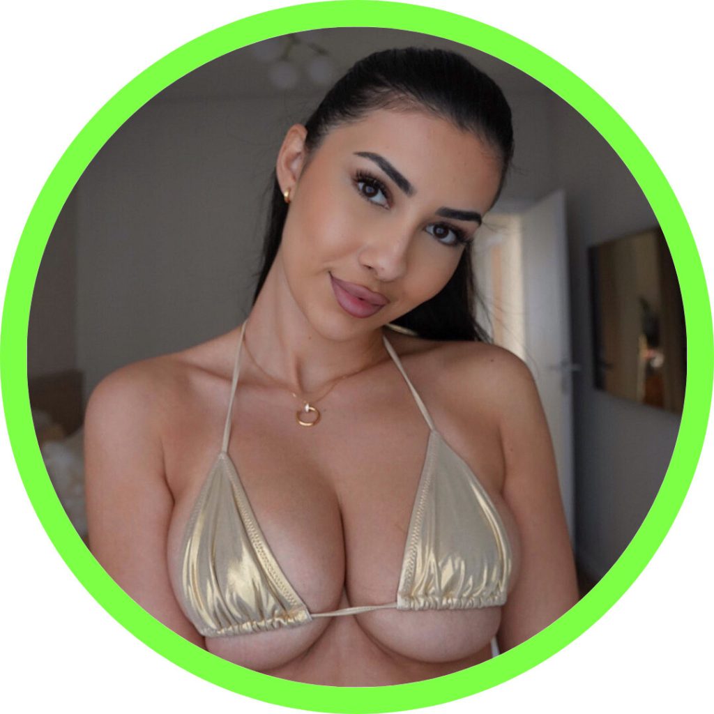 Sophie Rayne