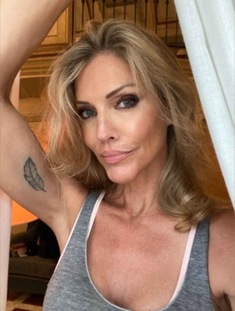 Tricia Helfer